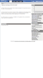 Mobile Screenshot of govforge.icta.lk